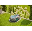 GARDENA Smart Sileno Free 600 - Robottiruohonleikkurit - 4066407025134 - 8