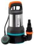 Gardena Uppopumppu 15000 500W - Uppopumput ja Porakaivopumput - 4078500053334 - 4