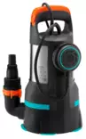Gardena Uppopumppu 15000 500W - Uppopumput ja Porakaivopumput - 4078500053334 - 3