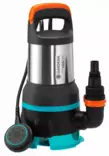 Gardena Uppopumppu 15000 500W - Uppopumput ja Porakaivopumput - 4078500053334 - 1