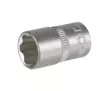 Hylsy Prof 1/2in 11mm - Hylsyt ja kuusiokoloavaimet - 6410400426494 - 1