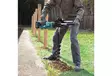 Maakairakone Makita DG001GZ05 XGT 40V - Muut puutarhakoneet - 088381742764 - 2