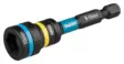 MAKITA Kuusiohylsy magneettikiinnityksellä 8 / 10 mm - Hylsyt ja kuusiokoloavaimet - 197050377234 - 1