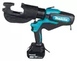 Makita LXT 18V DTC302ZK Kaapelipuristin - Muut akkulaitteet - 0197050006974 - 2