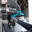 Makita LXT 18V DTC302ZK Kaapelipuristin - Muut akkulaitteet - 0197050006974 - 22