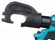 Makita LXT 18V DTC302ZK Kaapelipuristin - Muut akkulaitteet - 0197050006974 - 13