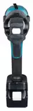 Makita LXT 18V DTC302ZK Kaapelipuristin - Muut akkulaitteet - 0197050006974 - 8