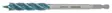 Makita Puuporanterä 12x 65 mm 1/4" - Puuporanterät - 0197050372284 - 1