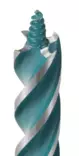 Makita Puuporanterä 12x 65 mm 1/4" - Puuporanterät - 0197050372284 - 2