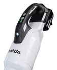 Makita Rikkaimuri LXT DCL286FZW - Akkuimurit ja puhaltimet - 088381781664 - 5