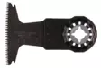 Makita Sahanterä upotukseen leveys 65 mm - Sahanterät monitoimityökaluille - 197050365774 - 1