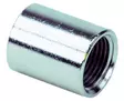 Muhvi 3/4" kromattu - Kierreliittimet - 1571204 - 1