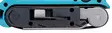Nauhahiomakone Makita BS001GZ, 40V XGT - Höylä, monitoimikone, jyrsin- ja hiomako - 197050006714 - 10
