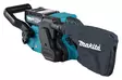 Nauhahiomakone Makita BS001GZ, 40V XGT - Höylä, monitoimikone, jyrsin- ja hiomako - 197050006714 - 6