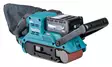Nauhahiomakone Makita BS001GZ, 40V XGT - Höylä, monitoimikone, jyrsin- ja hiomako - 197050006714 - 1