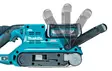 Nauhahiomakone Makita BS001GZ, 40V XGT - Höylä, monitoimikone, jyrsin- ja hiomako - 197050006714 - 15