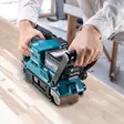 Nauhahiomakone Makita BS001GZ, 40V XGT - Höylä, monitoimikone, jyrsin- ja hiomako - 197050006714 - 12