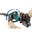 Pensasleikkuri Makita UH007GZ XGT 40V - Akkupensasleikkurit - 088381743884 - 3