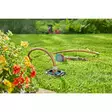 Pihaputkiston aloitussarja Gardena - Sadettimet ja kastelupistoolit - 4078500057714 - 3