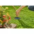 Pihaputkiston aloitussarja Gardena - Sadettimet ja kastelupistoolit - 4078500057714 - 4