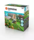 Pihaputkiston aloitussarja Gardena - Sadettimet ja kastelupistoolit - 4078500057714 - 1