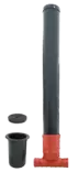 Tarkastusputki Jita 200/160-110 mm - Viemäriputken osat - 967044967044 - 1