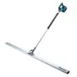 Tärylinjarin terä, leveys 900 mm - Akkukäyttöinen betonitärytin - 0197050376114 - 2