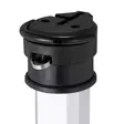 Valaisin Makita ML012G XGT 40V 1700lm - Akkuvalaisimet ja -radiot - 197050001504 - 6