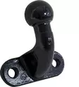 Vetokuula 50mm laippa 2xM16 - Ruohonleikkureiden lisävarusteet - 6417196625674 - 2