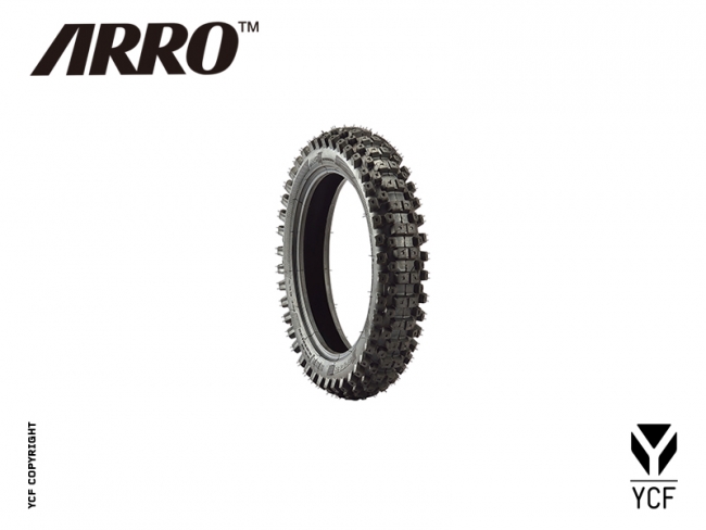 14"-90/100 ARRO takarengas - Renkaat - 107984 - 1