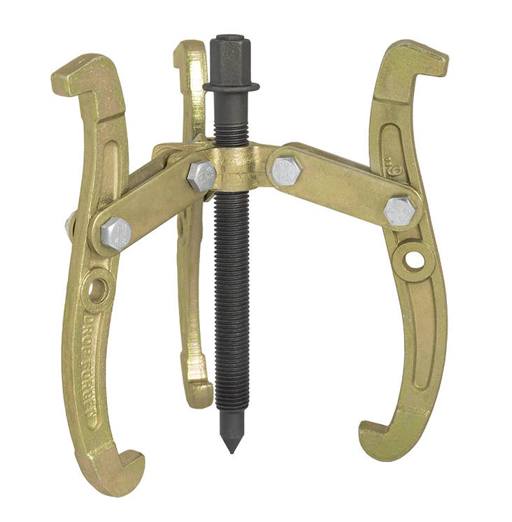 3-Jalkainen Ulosvetäjä 160x150mm - Erikoisavaimet - 6420286016184 - 1