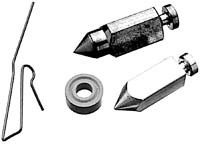 49-033B Neulaventtiilisarja - Polttoainejärjestelmän osat - 5400182609704 - 1