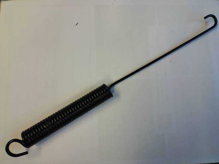 5321400-64 Jousi - McCulloch/Partner muut varaosat - 5321400-64 - 1