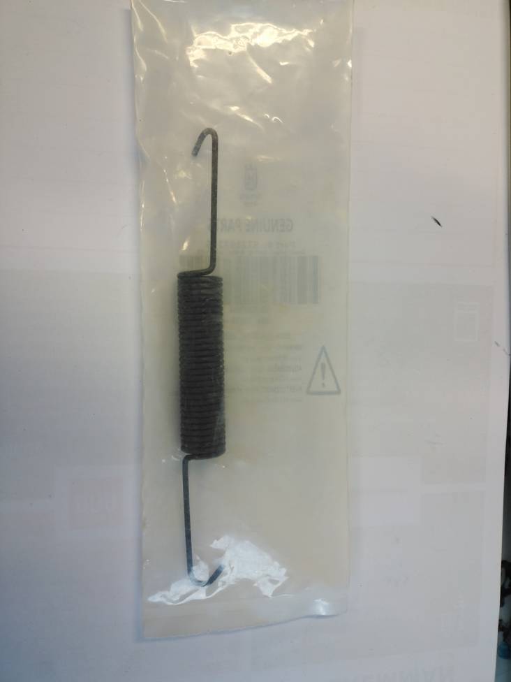 5321932-16 Jousi - McCulloch/Partner muut varaosat - 7391736078344 - 1