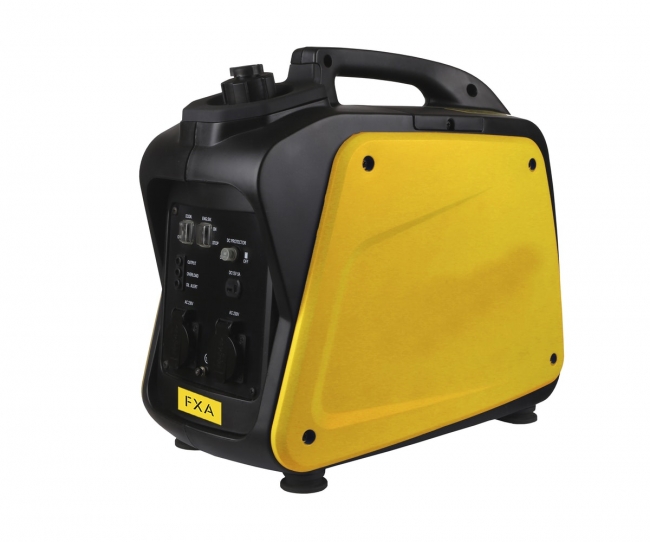 Aggregaatti FXA 2000 i Max 2000VA - Aggregaatit - 6438313250234 - 1