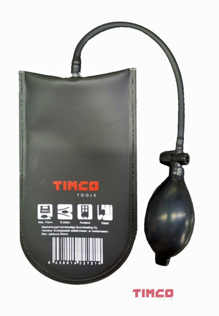 Asennustyyny 165kg Timco Mini - Pikapuristimet - 6438014227214 - 1