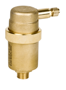 Automaattinen Ilmanpoistin Solar 3/8 Max - Ilmanpoistoventtiilit - 4019837119294 - 1