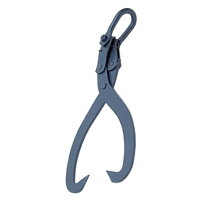 Bahco juontosakset - Metsurin työkalut ja turvavarusteet - 7311518107284 - 1