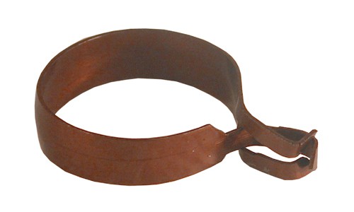 Caferenkaat Antiikkimessinki - Verhotangot ja tarvikkeet - 6417012247004 - 1