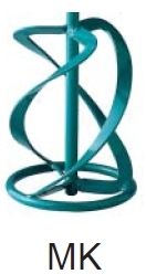 Collomix Laastivispilä MK120HF - Maali- ja laastivispilät - 4011024401144 - 1