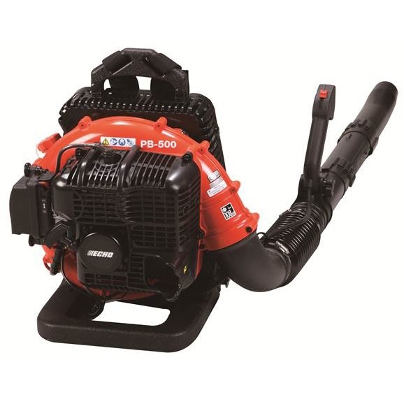 ECHO PB-580 reppupuhallin - Polttomoottorikäyttöiset puhaltimet - C1057204 - 1