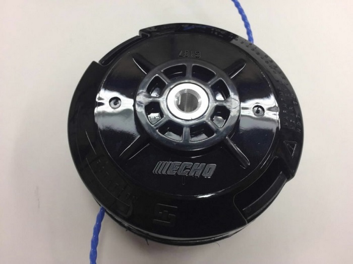 Echo Siimapää 3mm - Trimmeritarvikkeet ja siimat - 4934110701884 - 1