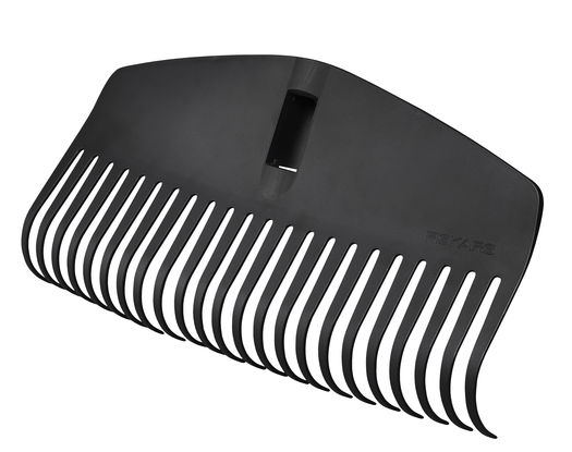 Fiskars Solid Lehtiharavan lapa M - Haravat - 6411501704344 - 1