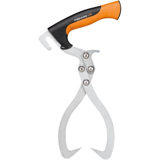 Fiskars Woodexpert Pinotavarasakset LT6 - Metsurin työkalut ja turvavarusteet - 6411501260314 - 1