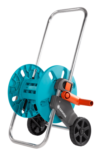 Gardena Letkuvaunu CleverRoll S - Letkukärryt ja letkukelat - 4078500033084 - 1