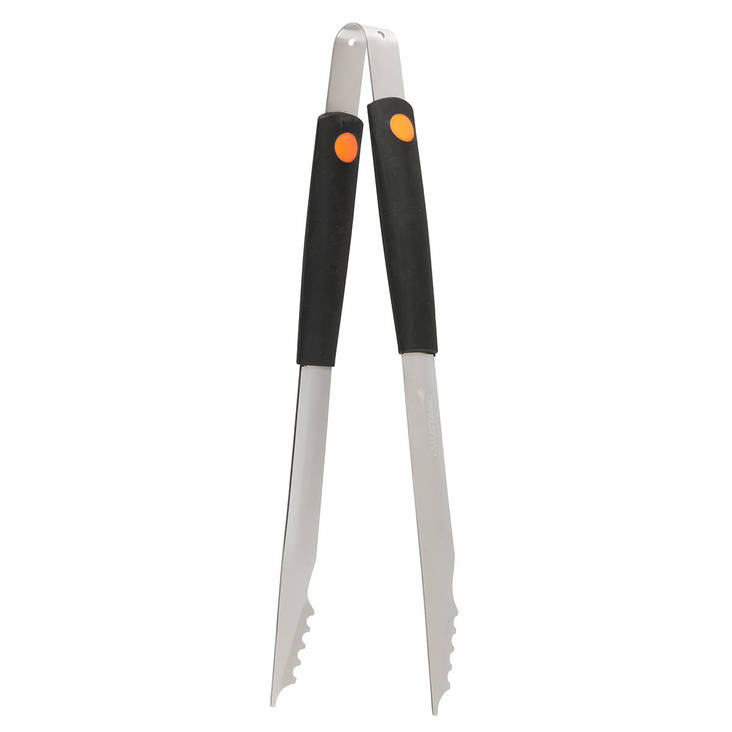 Grillipihdit MUSTANG TRP-kahvalla - Grillaustarvikkeet - 6410413164284 - 1