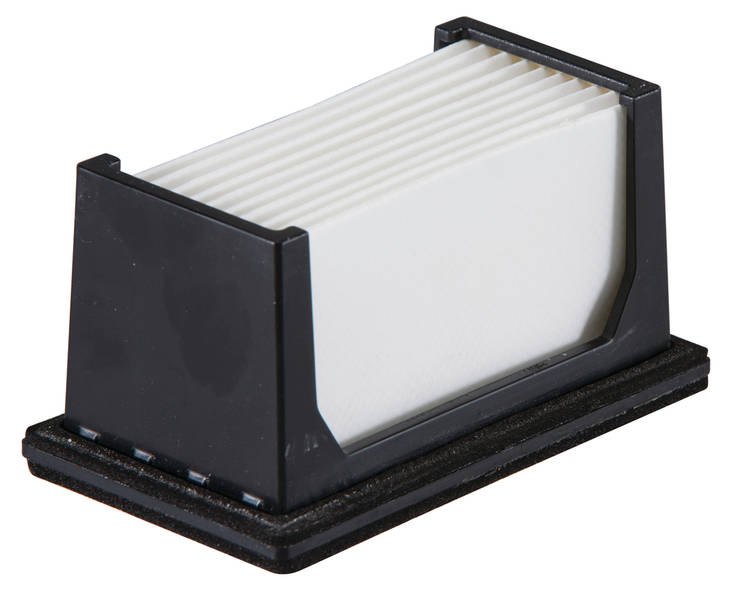 HEPA suodatin DX01-DX09 (ei DX05) - Imuritarvikkeet - 088381539784 - 1