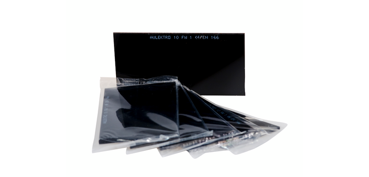 Hitsauslasi 60x110mm EN9 - Hitsaustarvikkeet - 6410404655104 - 1