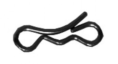 Hiusneulasokka MTD" 3/32"X1-5/8 02-901 - Lumilinkojen varaosat - 5400182827344 - 1