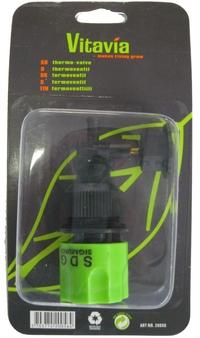 Hydromat-venttiili Vitavia - Kasvihuonetarvikkeet - 5703774200564 - 1